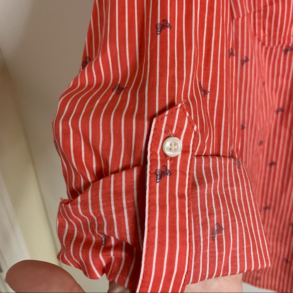At John’s Bay button down - Picture 6 of 7